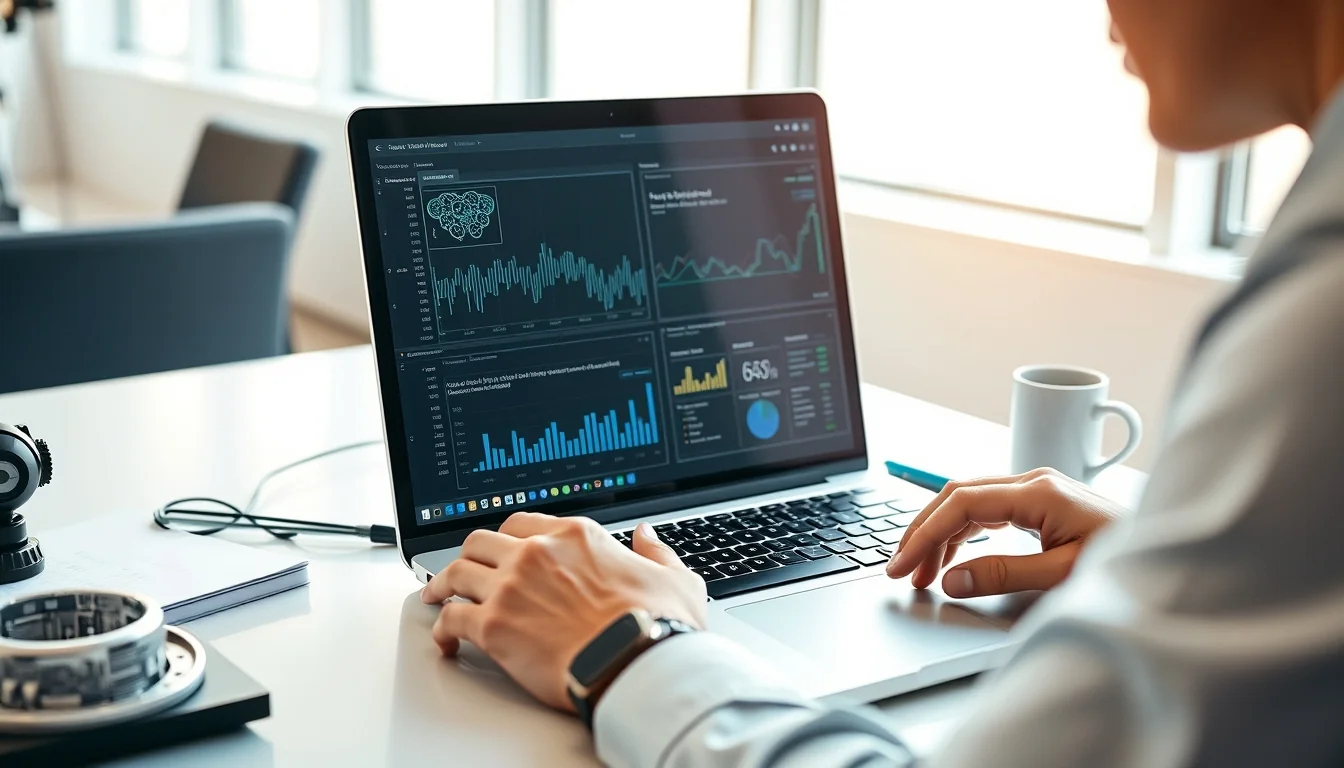 Secondary pricing visual